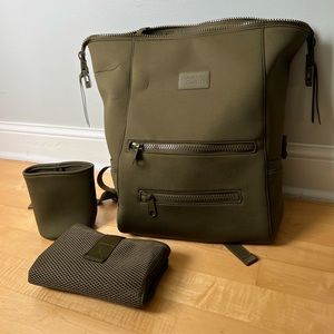 Dagne Dover backpack Large